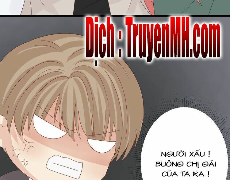 nữ hoàng giá đáo chapter 30 20