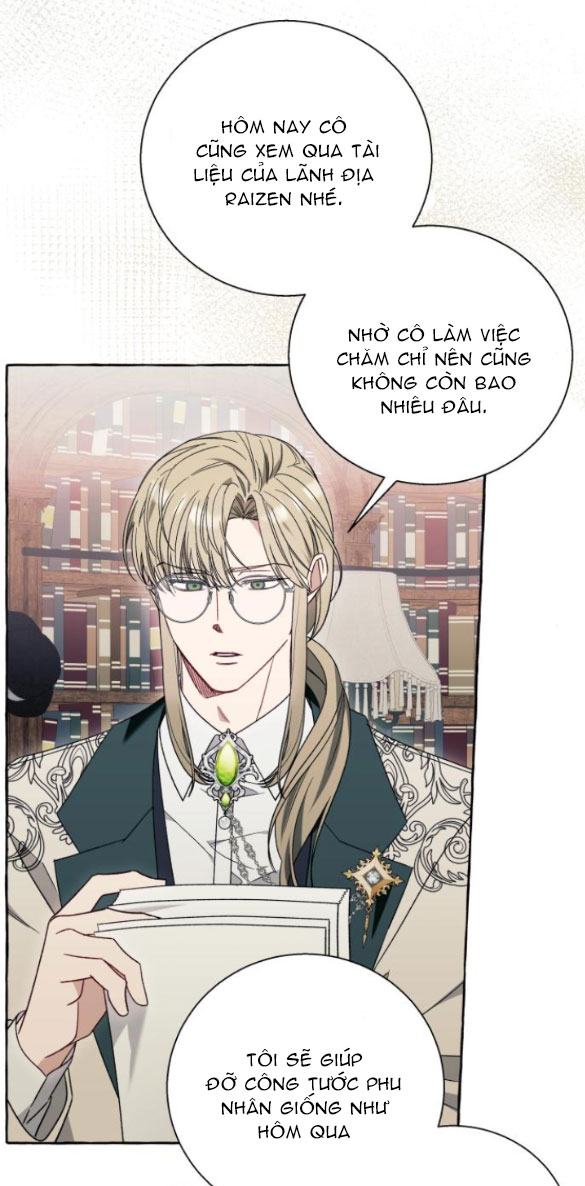 tôi tưởng đó chỉ là tiểu thuyết trọng sinh bình thường chapter 65.2 1