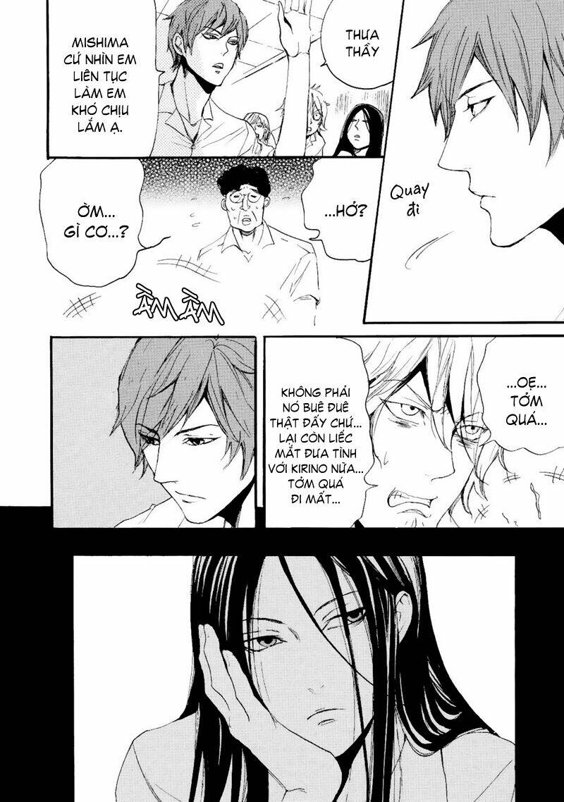 smells like green spirit chapter 1 10