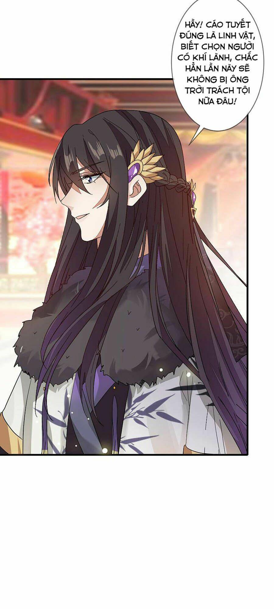cửu khuyết phong hoa chapter 124 29
