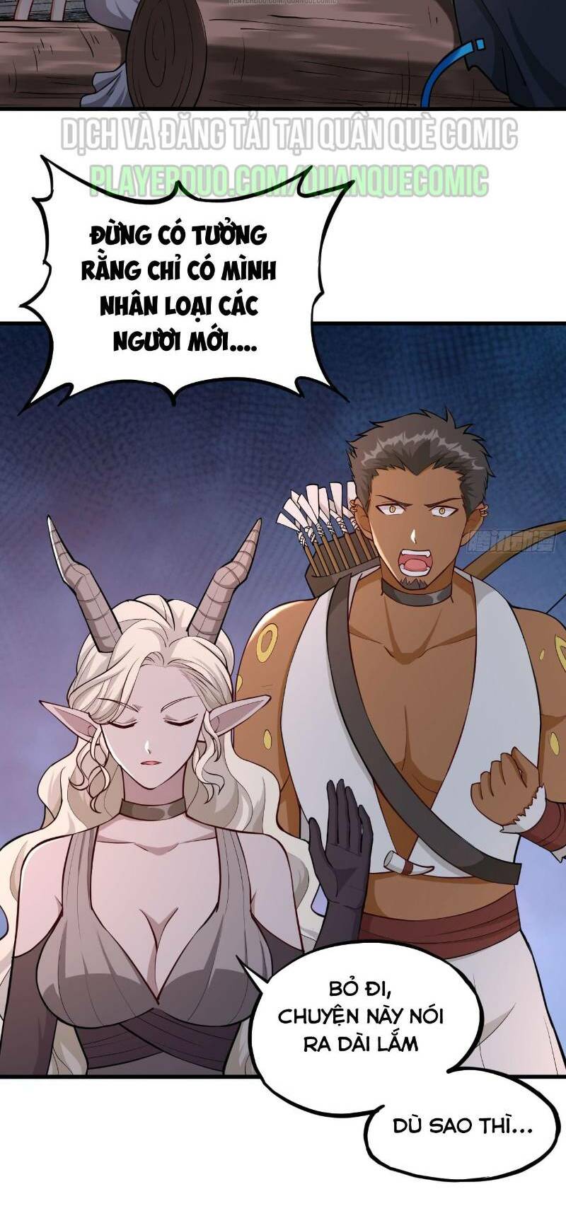 minh nhật thần đô chapter 21 2