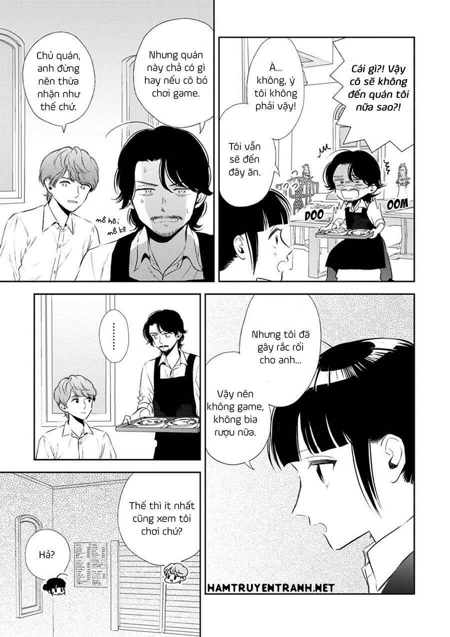 game yaru kara 100-en kashite! chapter 10 10