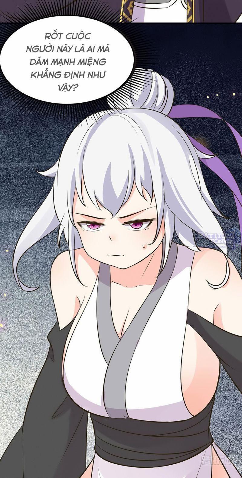 đồ đệ ta toàn là nữ ma đầu chapter 16 15