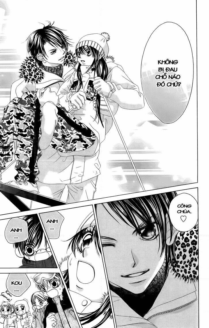 boku no hatsukoi wo kimi ni sasagu chapter 27 15