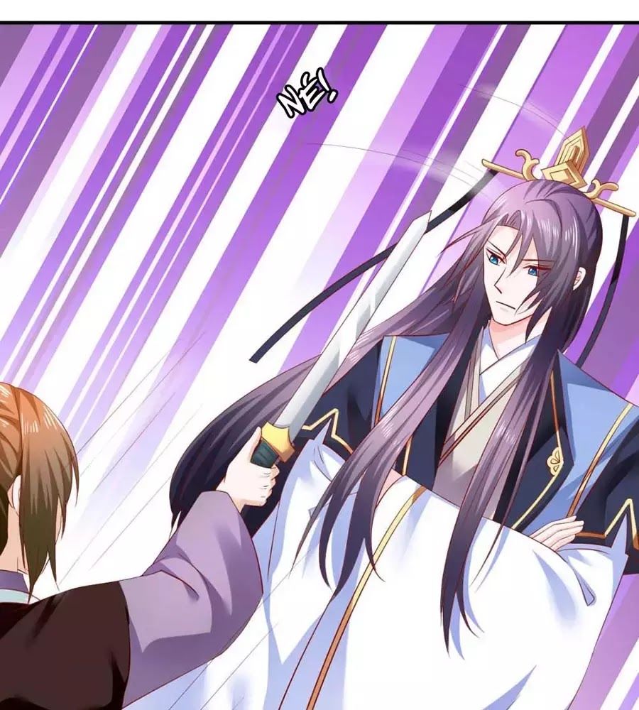 từ đây vương gia không thượng triều sớm chapter 79 9