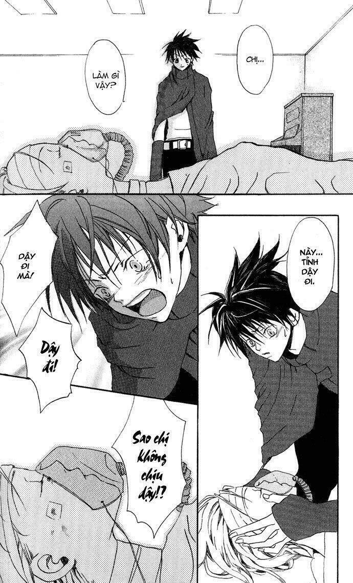 sorayume no uta chapter 9 9