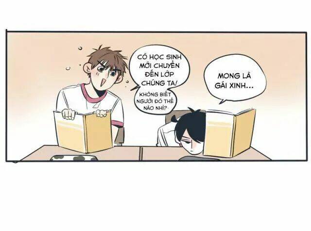 mau mang anh trai tôi đi chapter 73 13