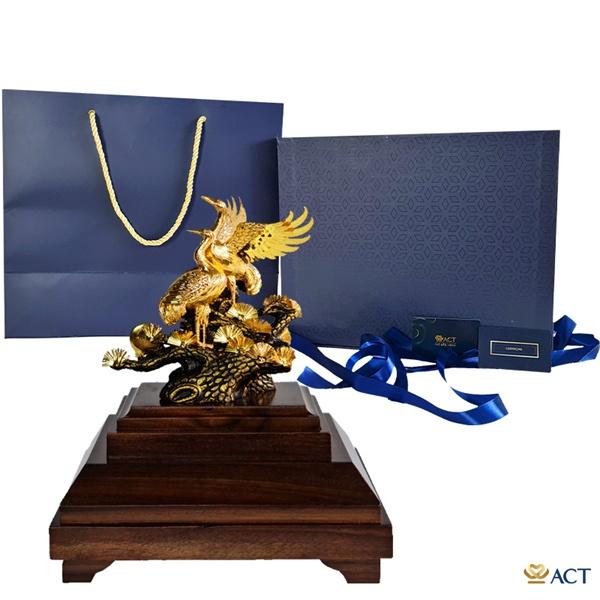 Quà Tặng Chim Hạc Mẫu 2