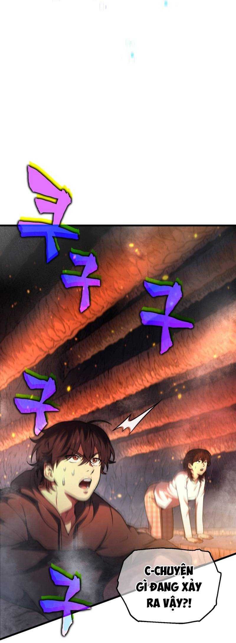 chỉ mình ta tái sinh chapter 1 101