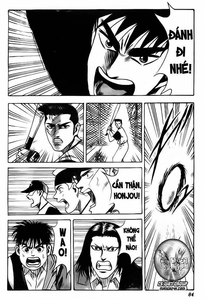 hareluya ii boy chapter 38 17