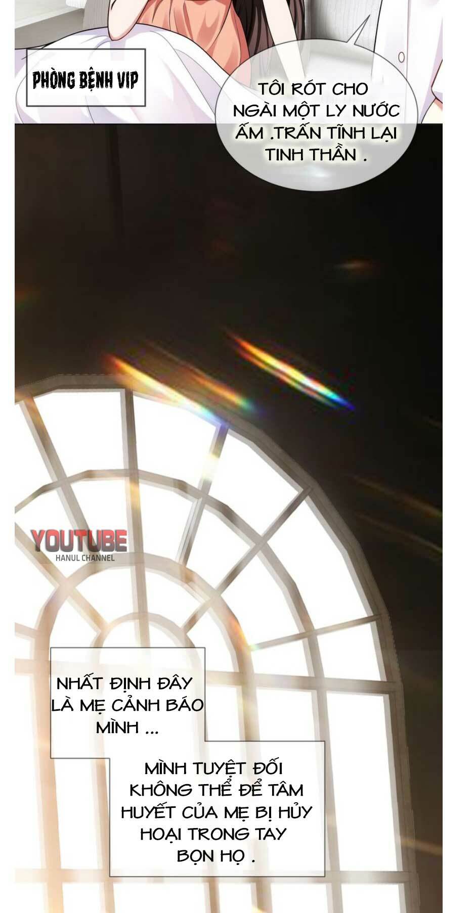 cô vợ nhỏ nuông chiều quá lại thành ác!! chapter 195.2 9