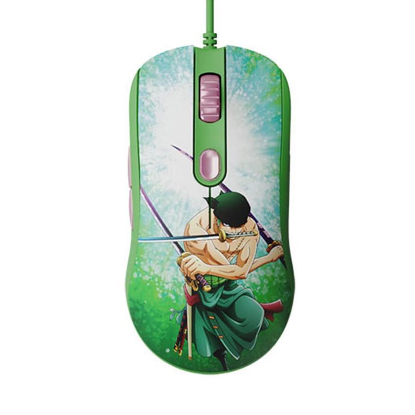 Chuột AKKO AG325 One Piece - Zoro