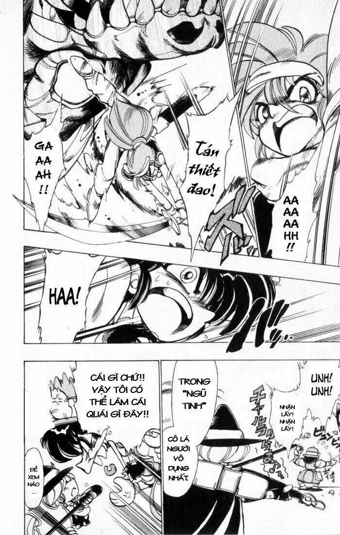 violinist of hameln - cây đàn kì diệu chapter 31 23