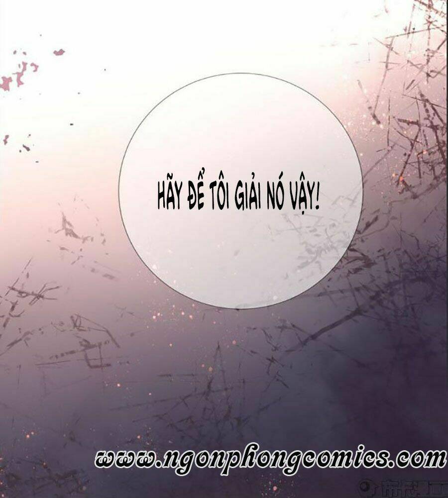 cô gái đặc biệt nhất của tôi chapter 15 14