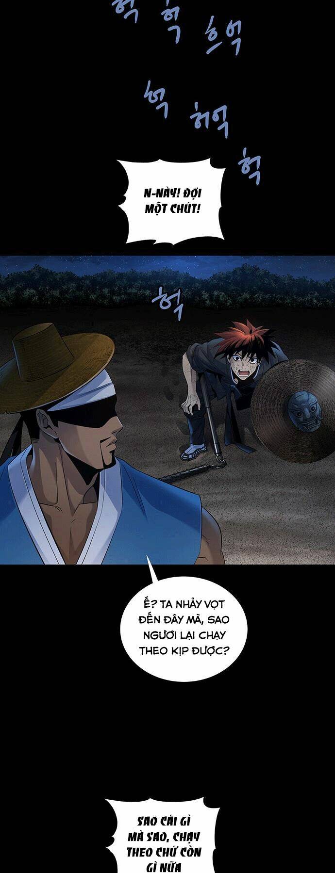 đạn bạc chapter 7 12