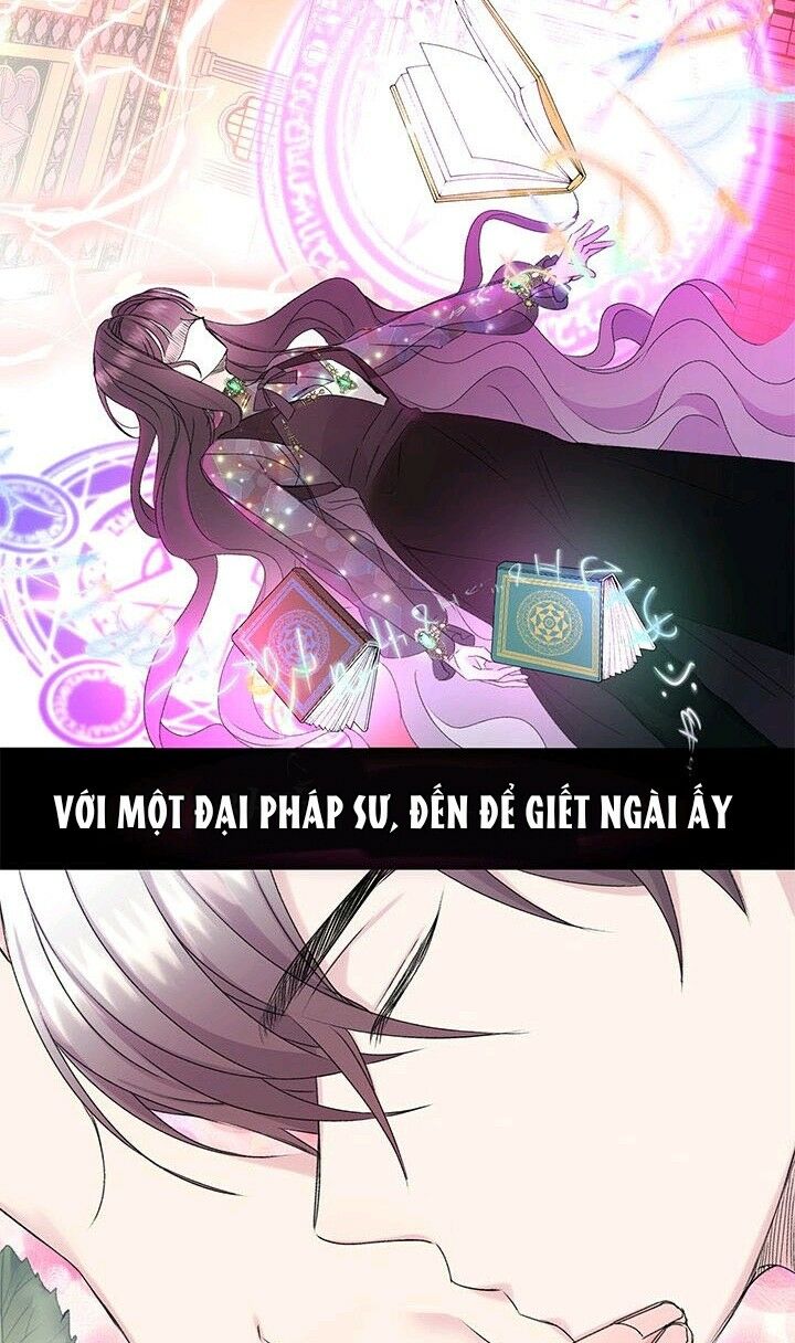 công chúa huỷ diệt chapter 4 7