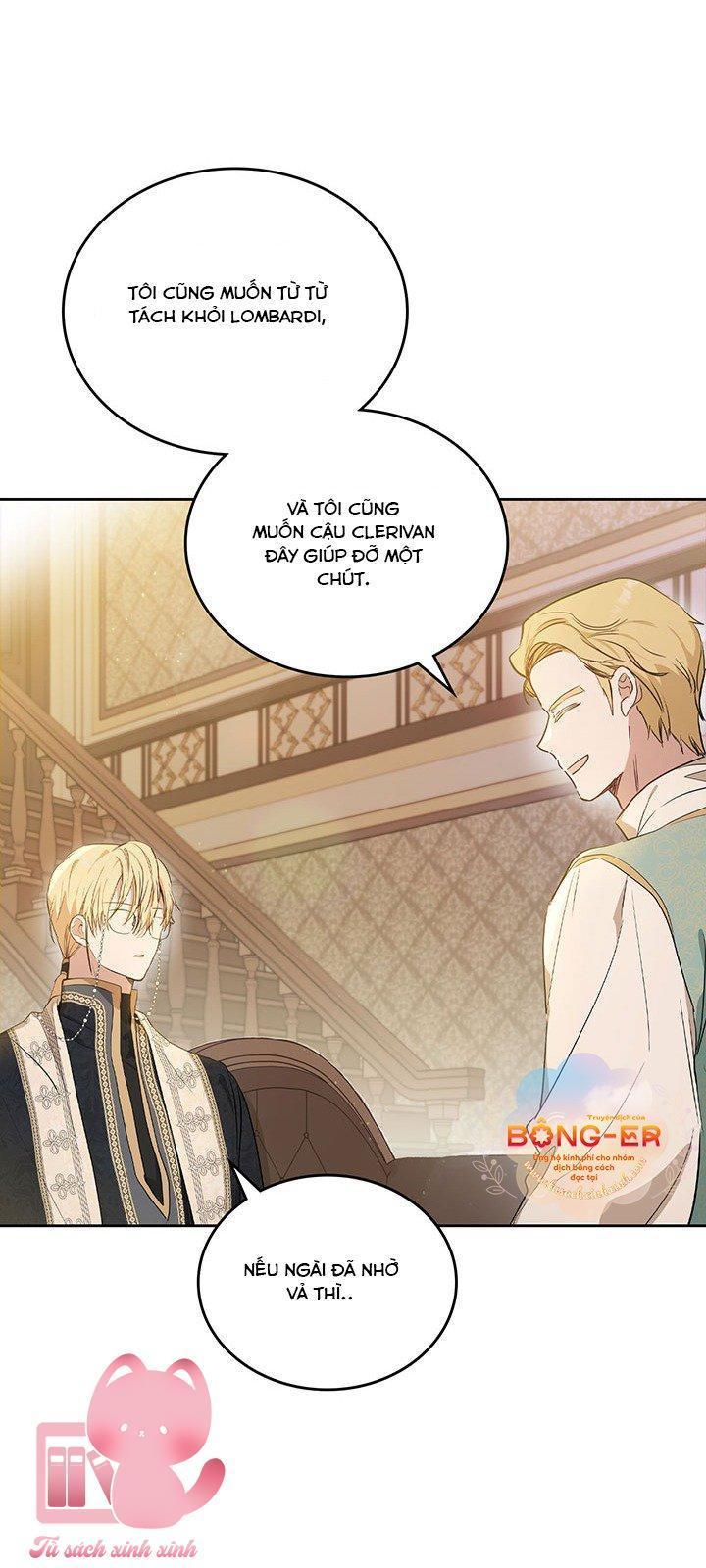 kiếp này ta sẽ trở thành gia chủ chapter 89 26