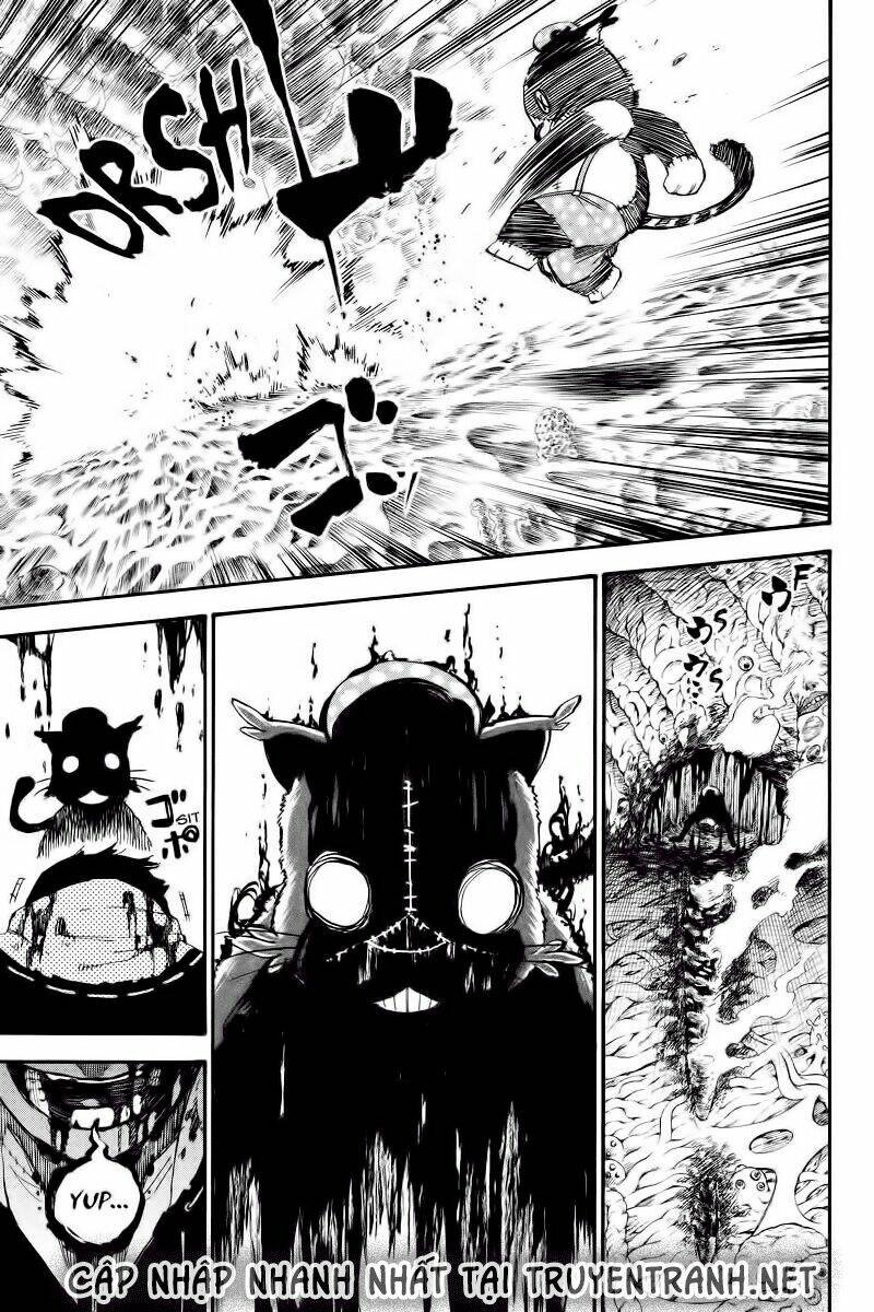 dolly kill kill chapter 110 11