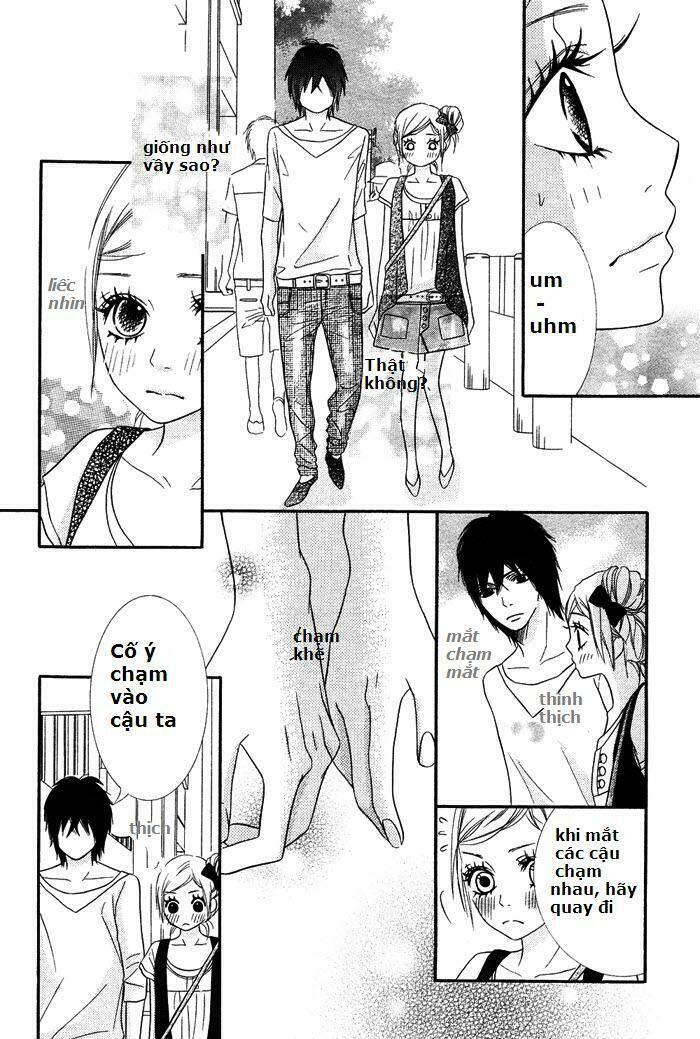 kanzen date manual chapter 1 8