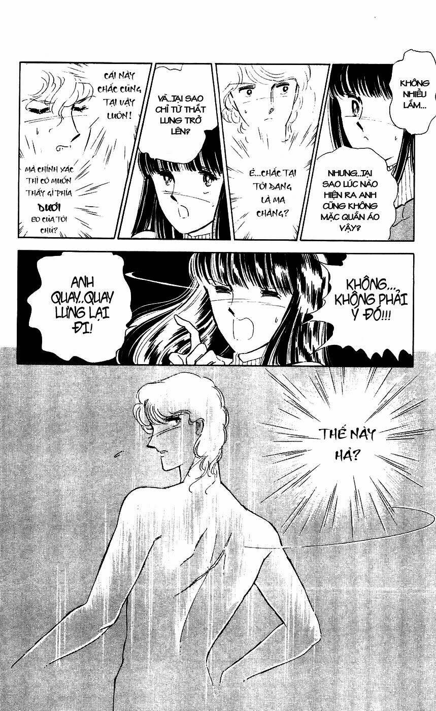 ryouko no shinrei jikenbo chapter 5 15