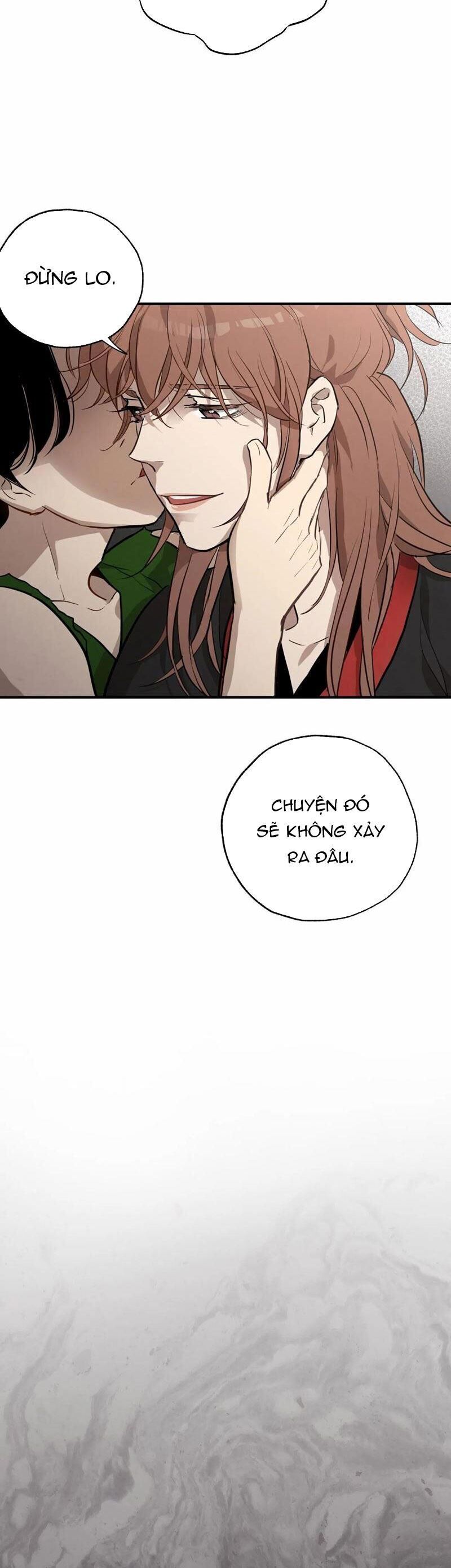 pha lê xanh chapter 35 21