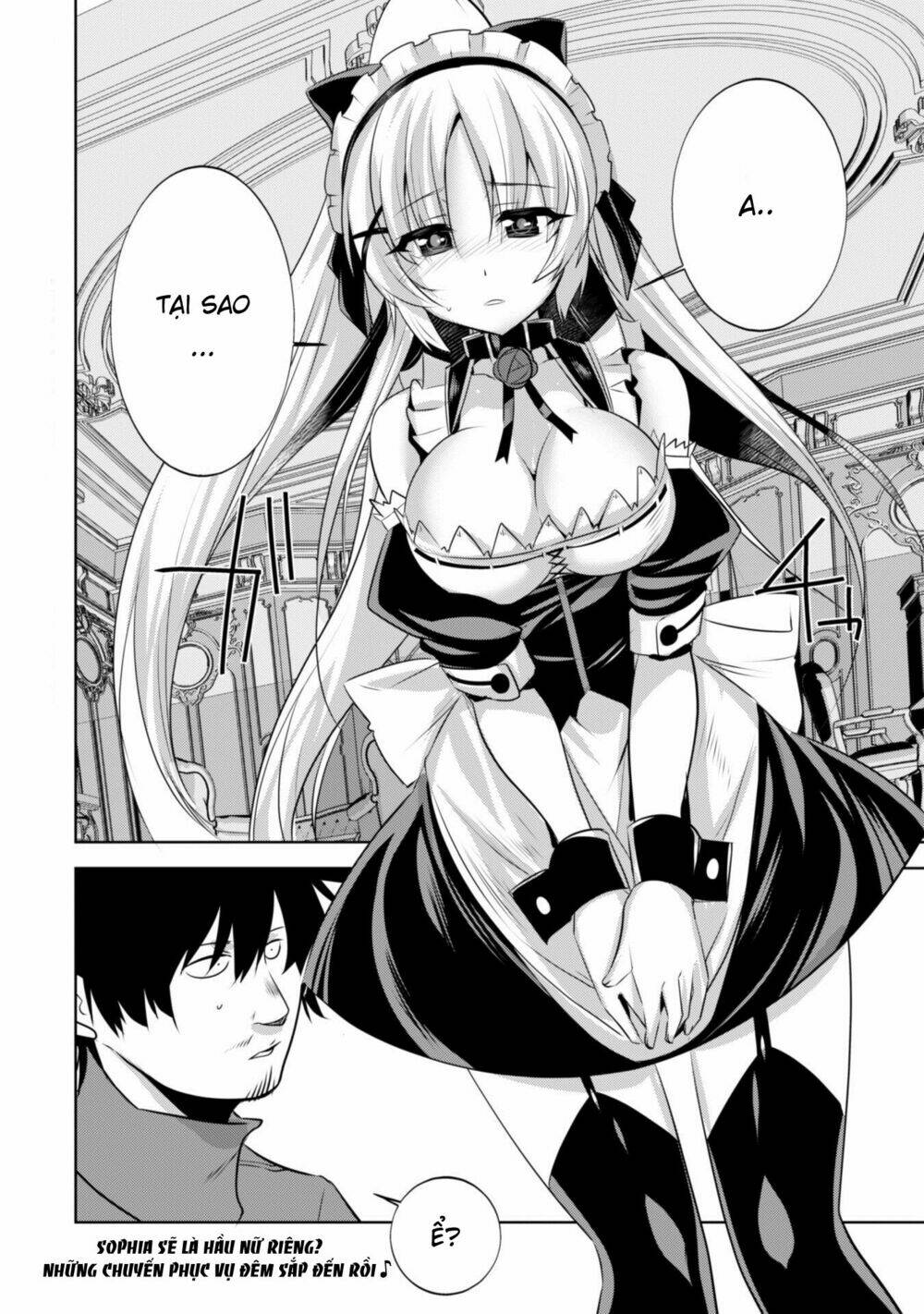 atelier tanaka chapter 18 20