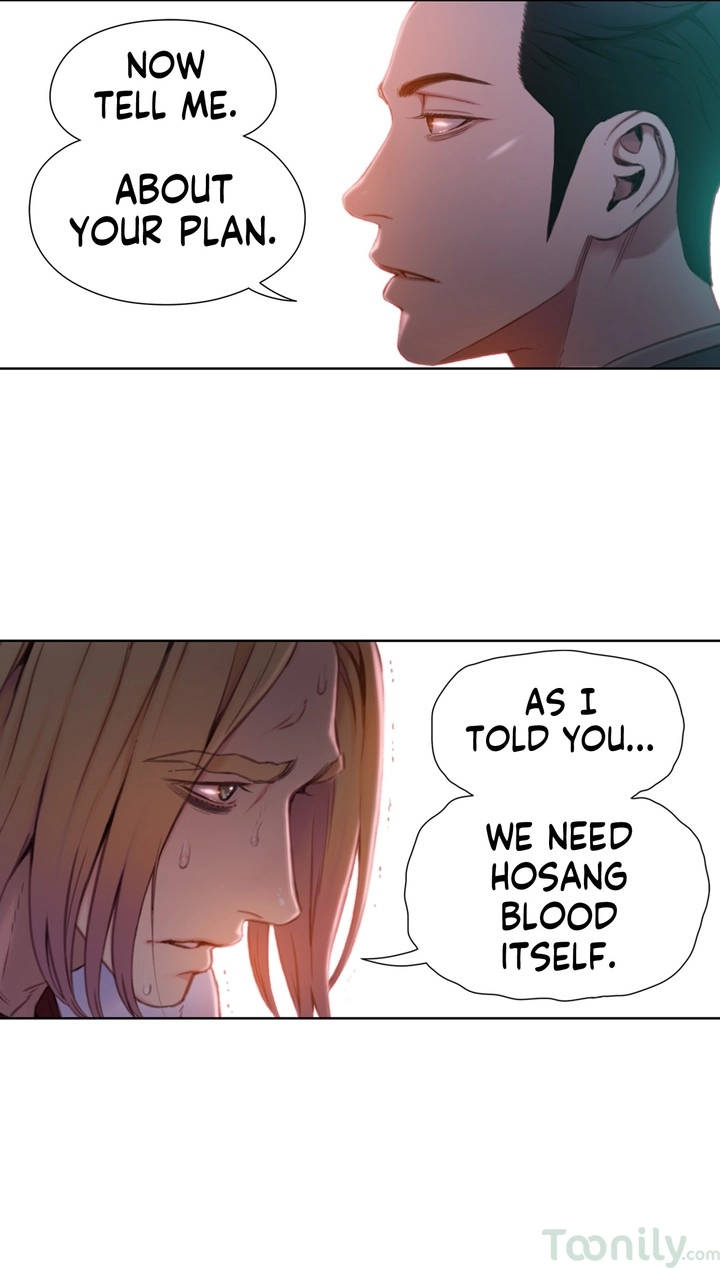 [raw] anh chàng ngọt ngào chapter 65 4