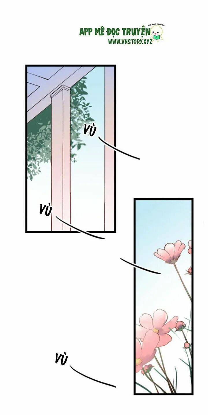 trạch thượng tịch mịch huỳnh hỏa chapter 22 53