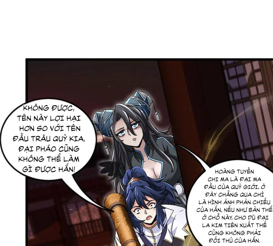 bản kiếm tiên tuyệt không làm nô chapter 63 40