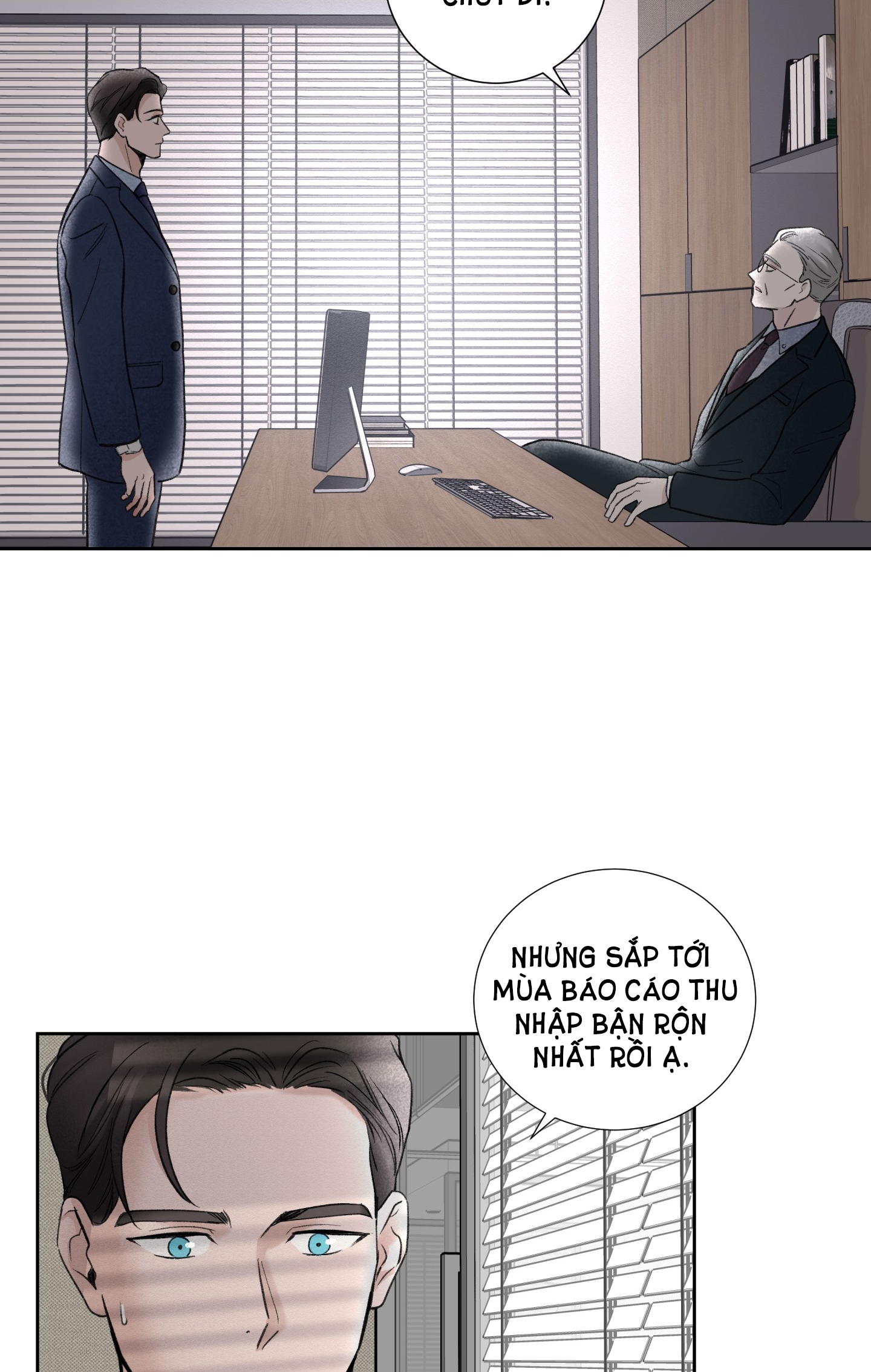 Ép Xung chapter 1.2 - Trang 44
