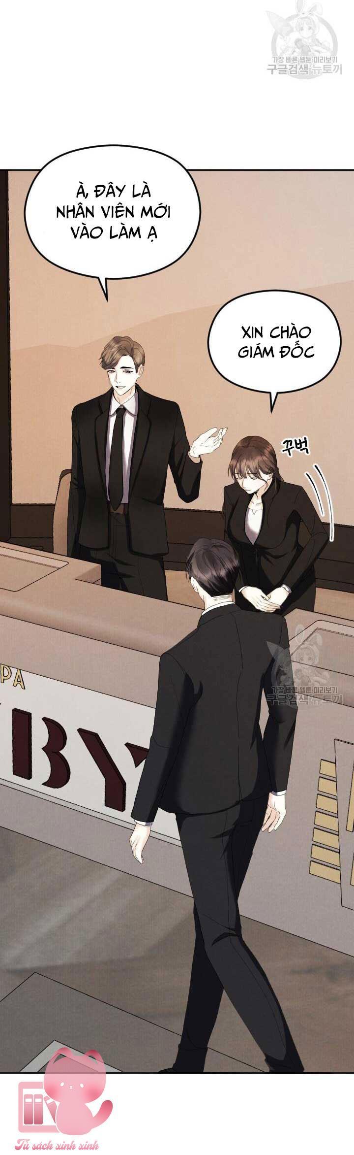 khắc cốt ghi tâm chapter 1 25