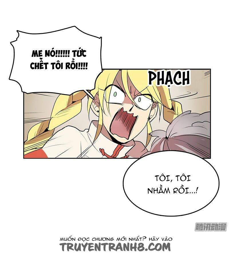 cửa hàng không tên chapter 21 22