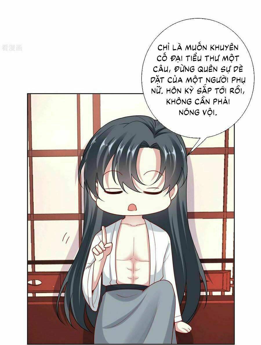 độc y đích nữ chapter 150 12