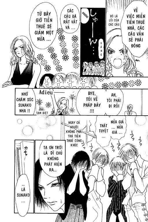 perfect girl evolution chapter 5 38