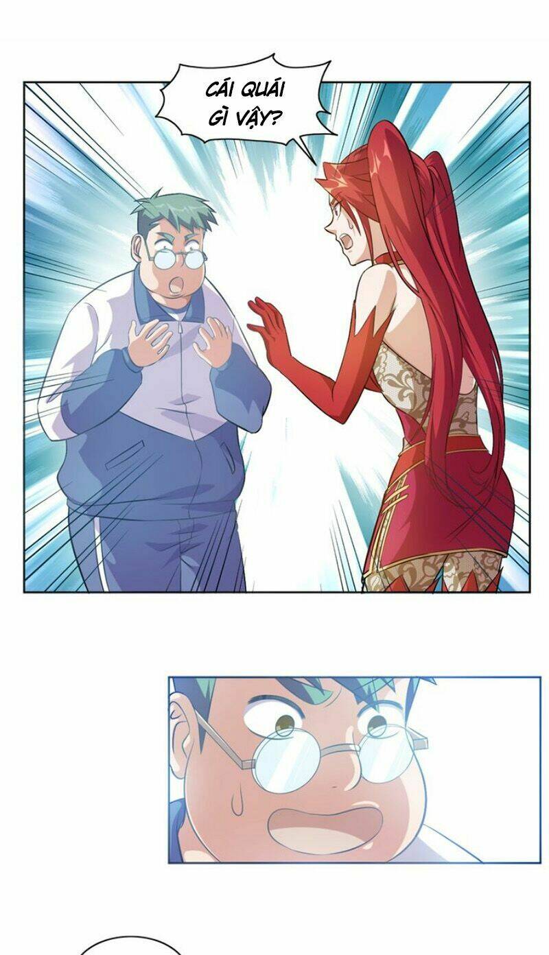 chín năm nghĩa vụ tu chân chapter 14 27