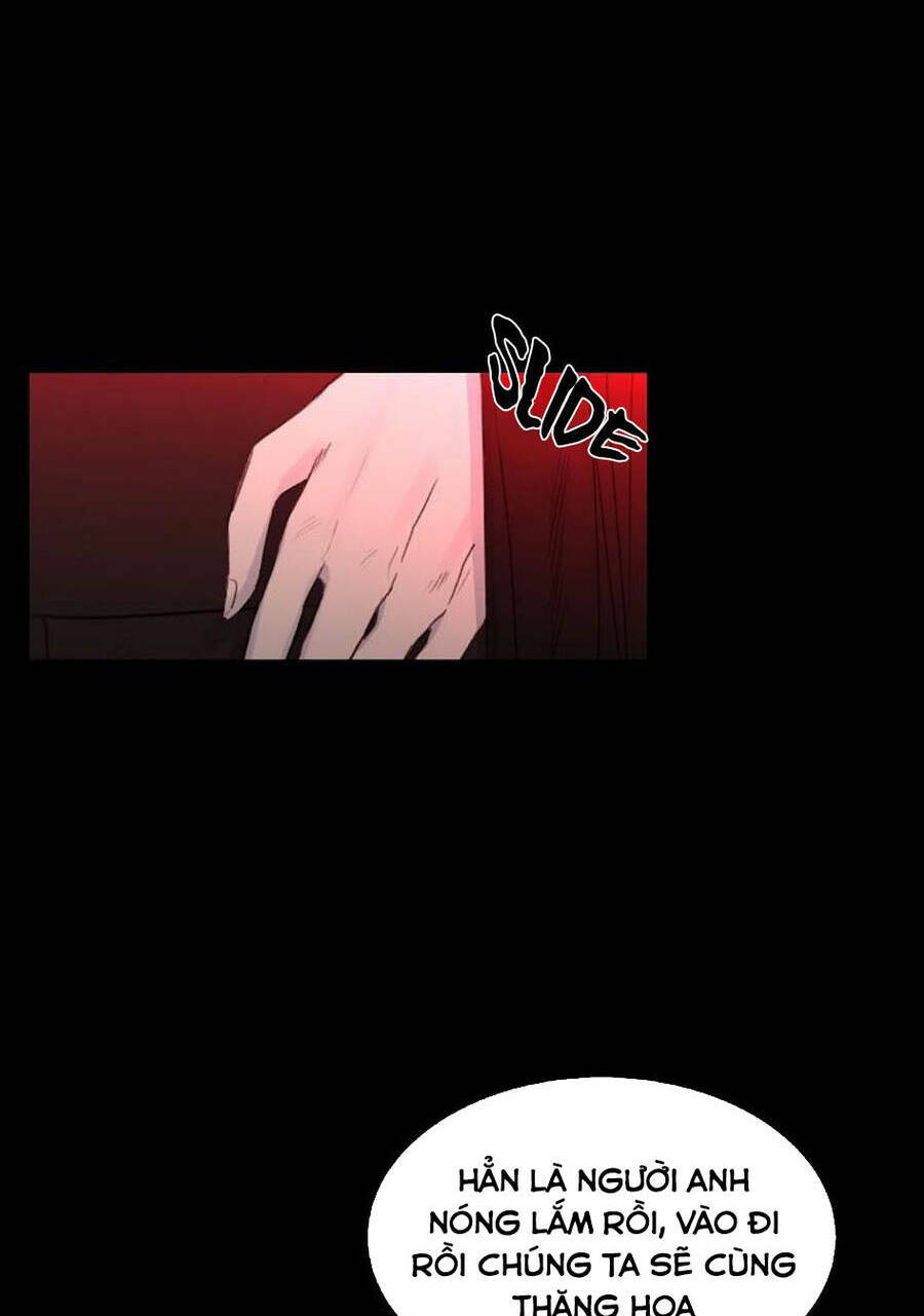 nhà kính lạnh lẽo chapter 3 14