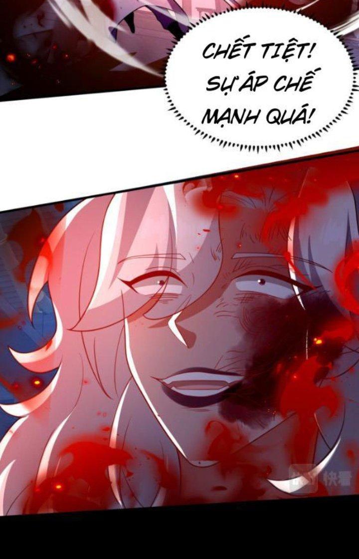 võ thánh này cũng quá khẳng khái chapter 24 39