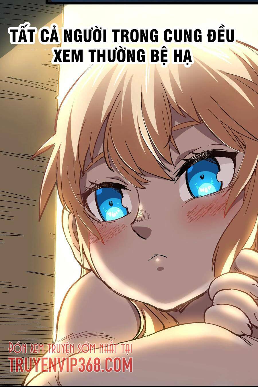 vú em vô địch chapter 5 56