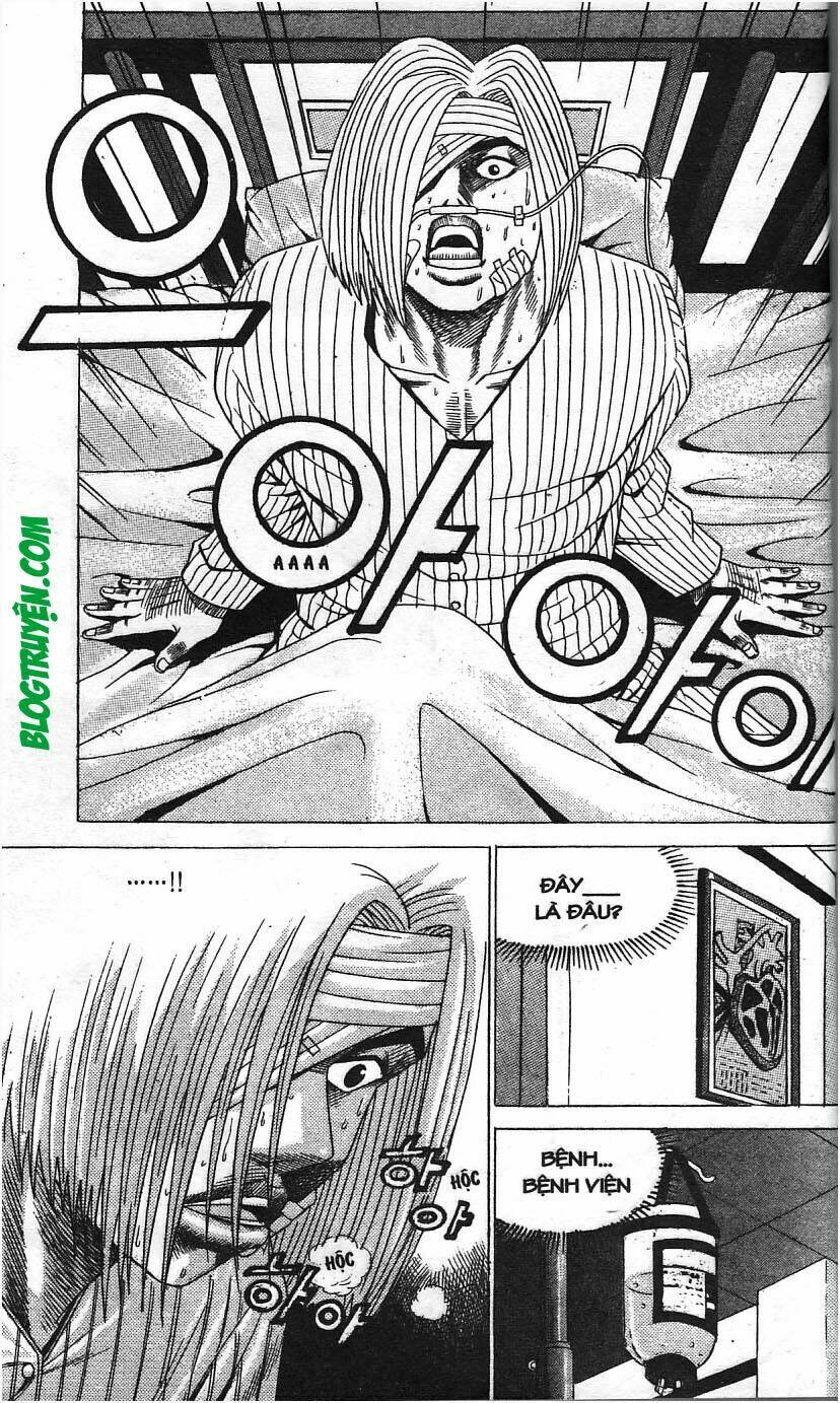 bitagi - anh chàng ngổ ngáo chapter 50 16