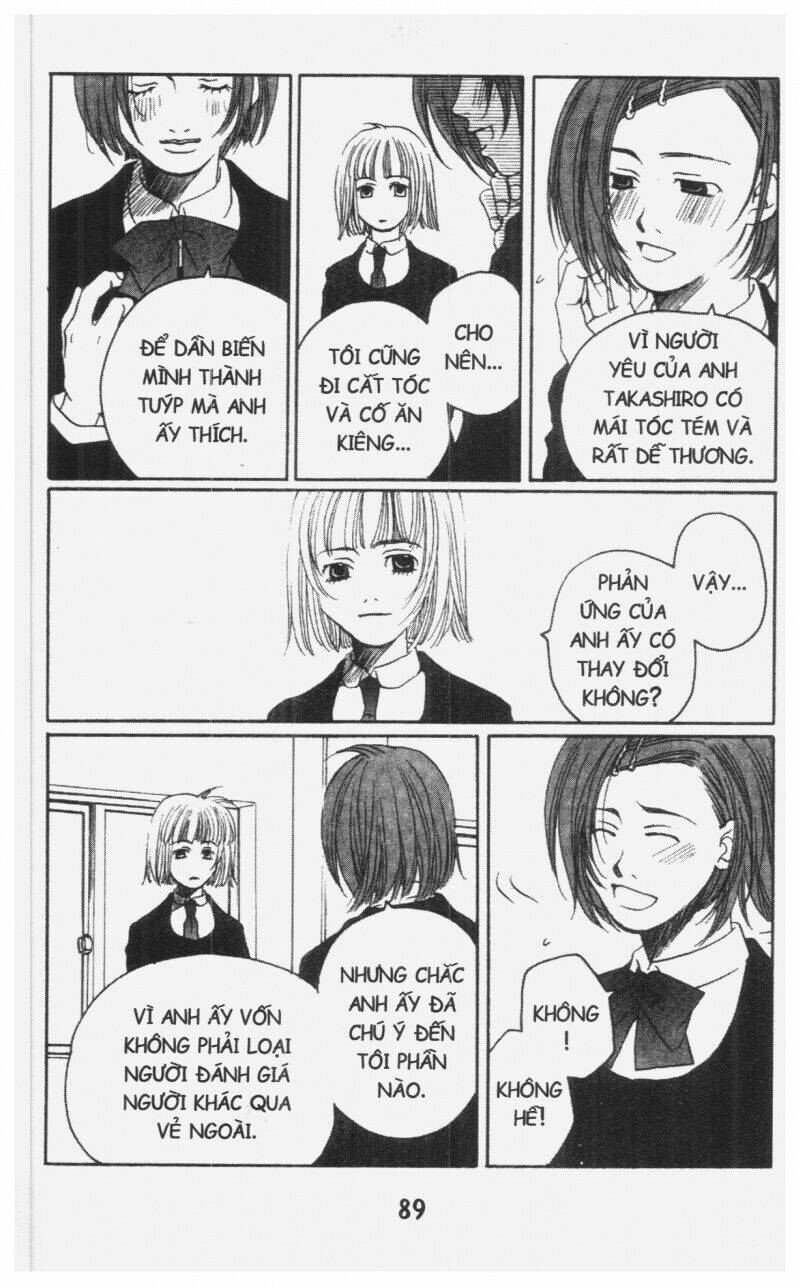 diamond head chapter 3 89