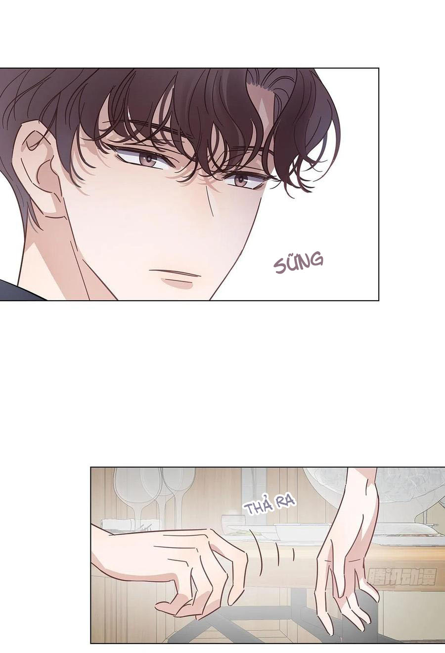 hôm nay nam giả trang nữ vẫn chưa được cầu hôn! chapter 42 14