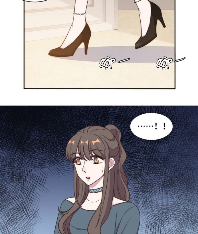 tổng tài, tránh xa tôi ra chapter 46 9