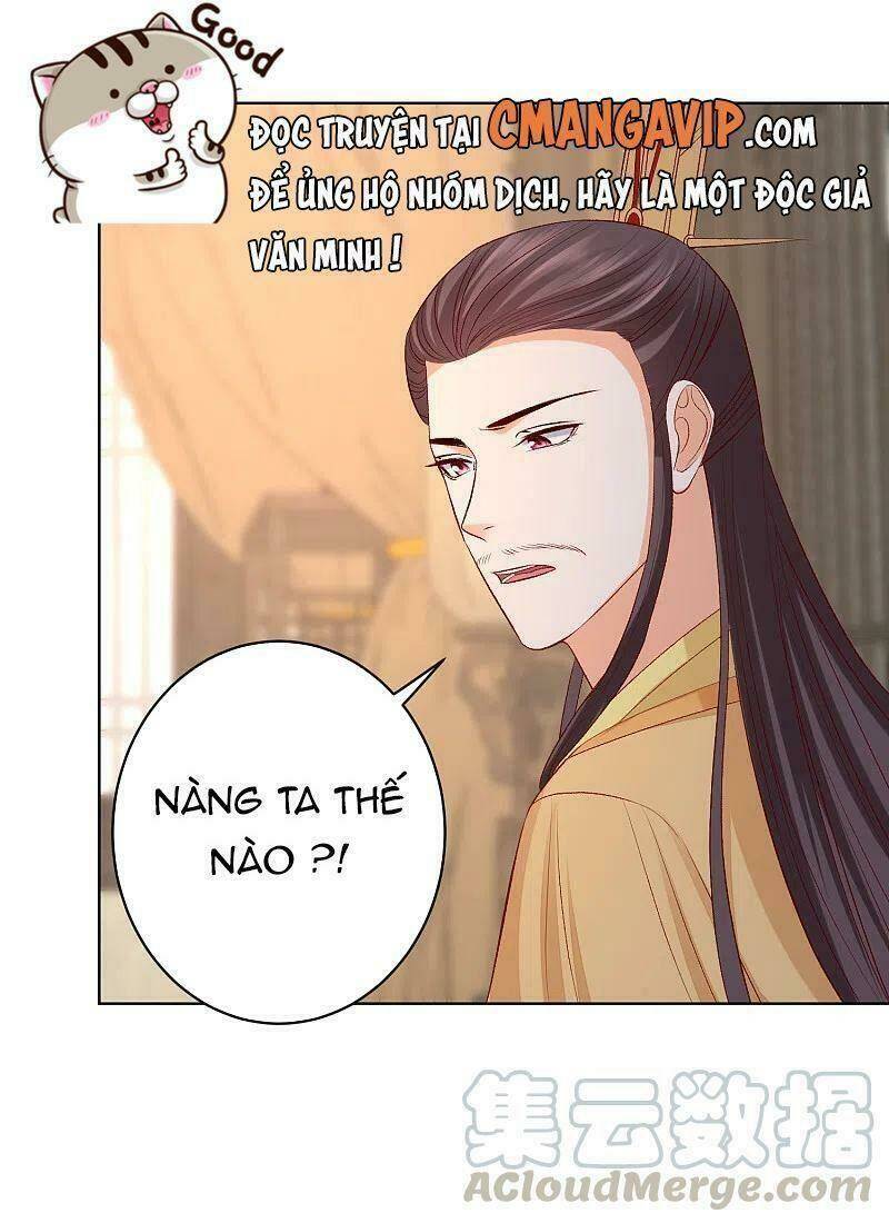 độc y đích nữ chapter 229 19