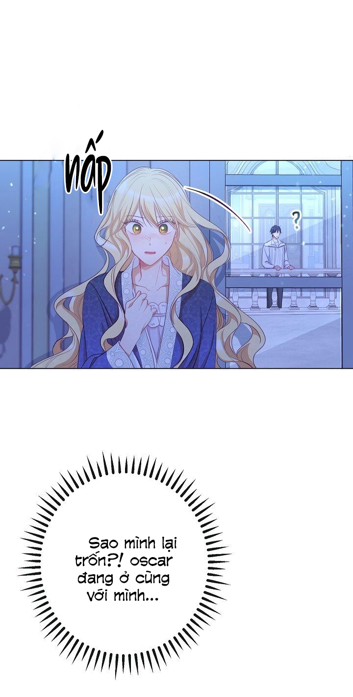 ác nữ đảo ngược đồng hồ cát chapter 31 55