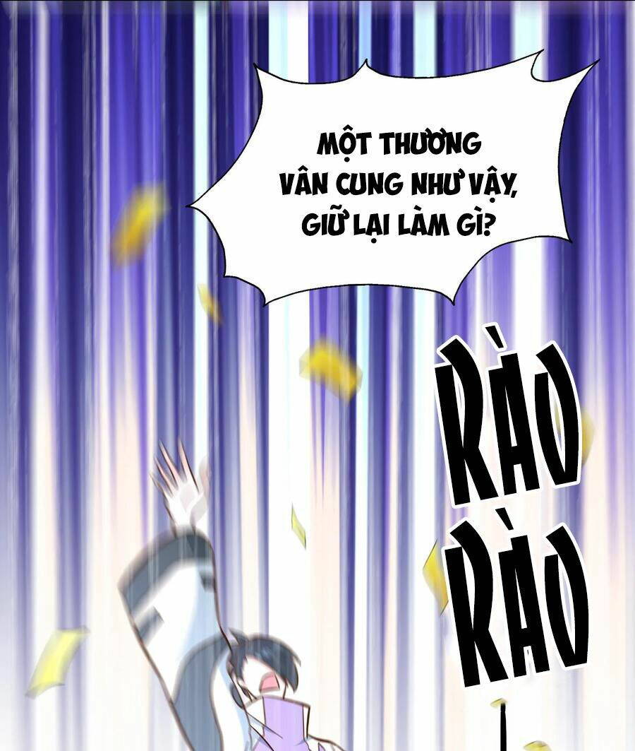 võ linh kiếm tôn chapter 130 10