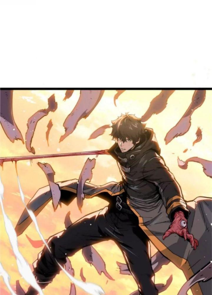 quỷ trảm liệp nhân chapter 3 36