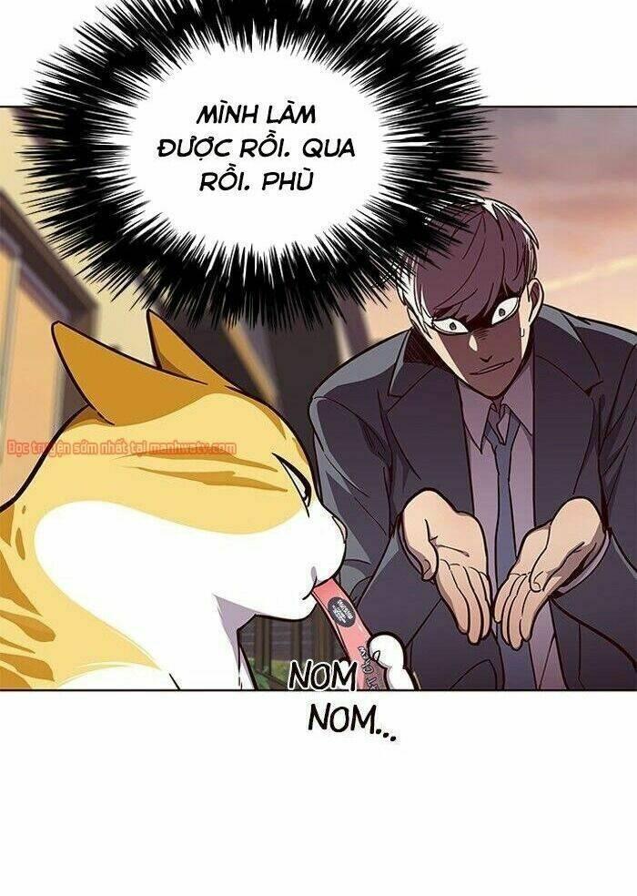 biến thân thành mèo chapter 50 40