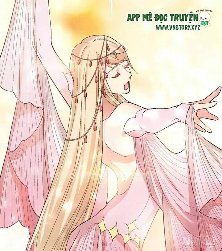 thiên hậu trở về chapter 40 28