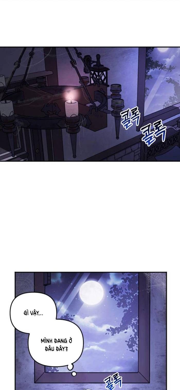 liên hôn để trả thù chapter 2 1