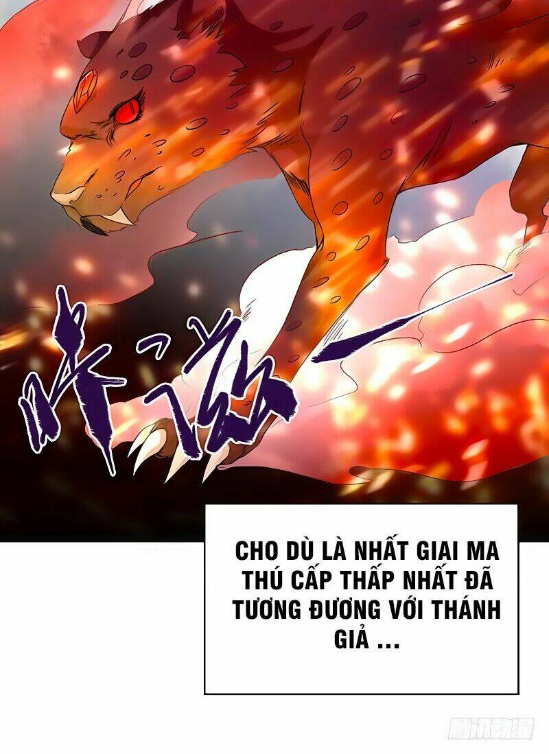 hỗn độn kiếm thần chapter 7 4